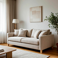 Химчистка на дому в Лукоянове